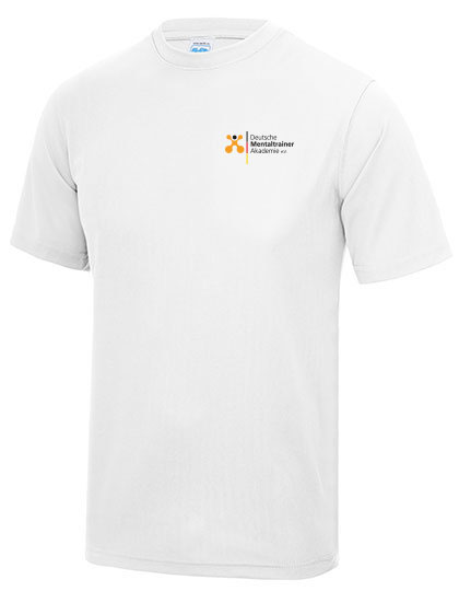 DMA - Trainings T-Shirt